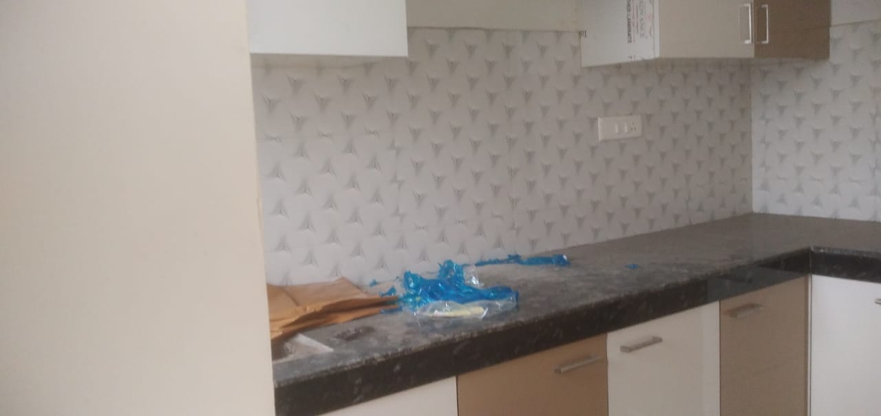 Unfurnished 2bhk Un furnished Apartment  in Bhetapara, Guwahati, Assam, India for Rent